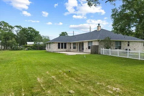 1607 Delta Street Baytown TX 77523