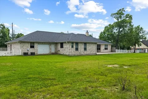 1607 Delta Street Baytown TX 77523