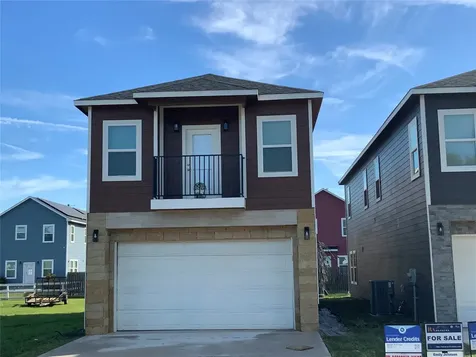 215 S 7 Th Street S Beasley TX 77417