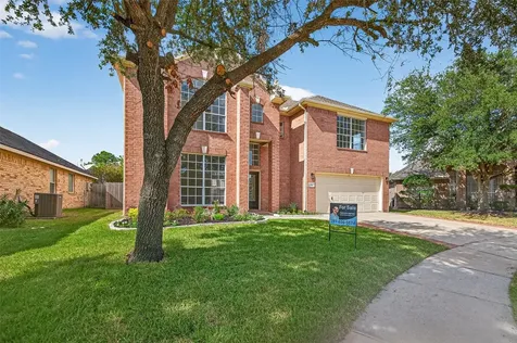 21310 Timber Pines Drive Spring TX 77388