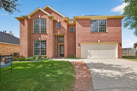 21310 Timber Pines Drive Spring TX 77388