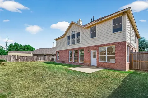 21310 Timber Pines Drive Spring TX 77388