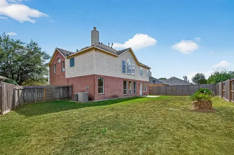 21310 Timber Pines Drive Spring TX 77388