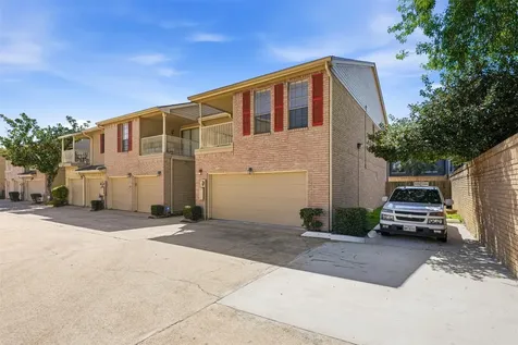 7350 Kirby Drive 18 Houston TX 77030