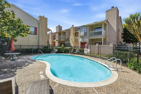 7350 Kirby Drive 18 Houston TX 77030