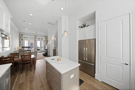 3307 Timbergrove Oaks Street Houston TX 77008