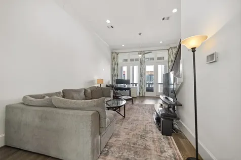 3307 Timbergrove Oaks Street Houston TX 77008
