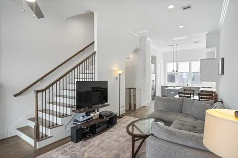 3307 Timbergrove Oaks Street Houston TX 77008