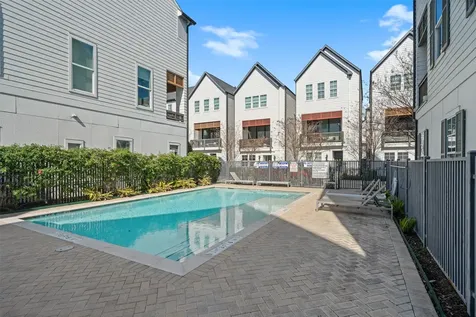 3307 Timbergrove Oaks Street Houston TX 77008
