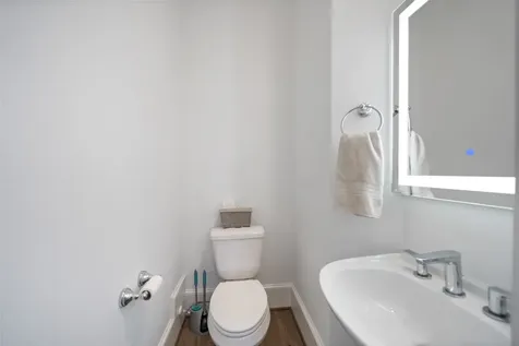3307 Timbergrove Oaks Street Houston TX 77008