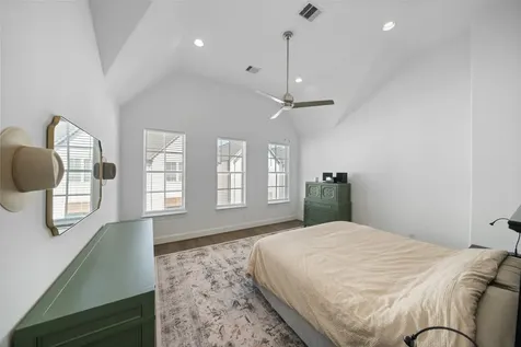 3307 Timbergrove Oaks Street Houston TX 77008