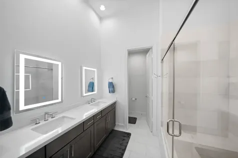 3307 Timbergrove Oaks Street Houston TX 77008
