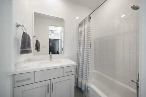 3307 Timbergrove Oaks Street Houston TX 77008