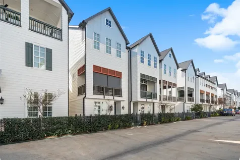 3307 Timbergrove Oaks Street Houston TX 77008