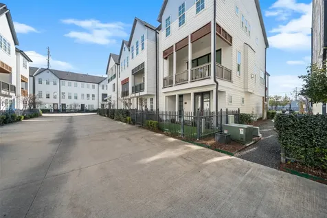 3307 Timbergrove Oaks Street Houston TX 77008