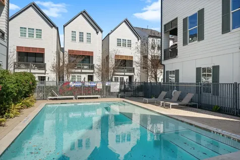 3307 Timbergrove Oaks Street Houston TX 77008