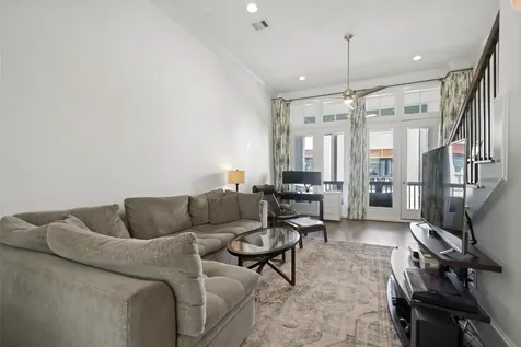 3307 Timbergrove Oaks Street Houston TX 77008