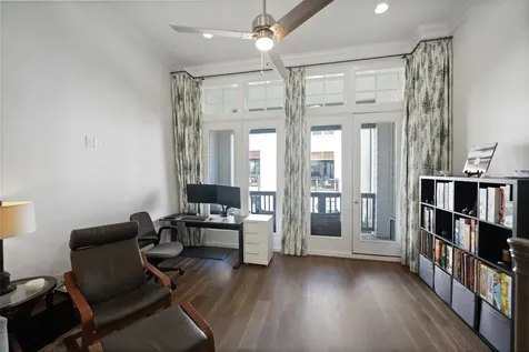 3307 Timbergrove Oaks Street Houston TX 77008