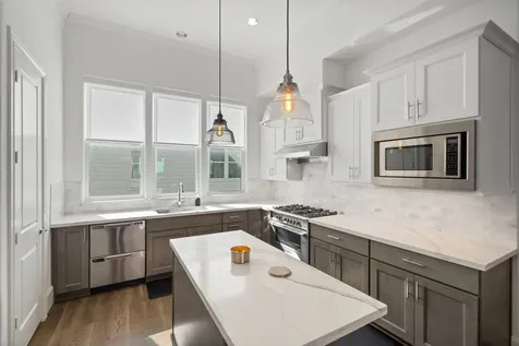 3307 Timbergrove Oaks Street Houston TX 77008