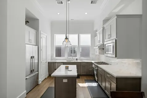 3307 Timbergrove Oaks Street Houston TX 77008