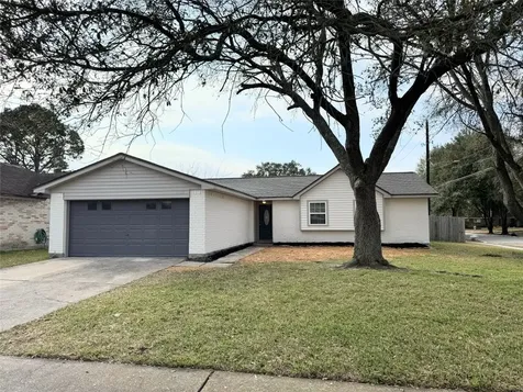 5033 Valley View Drive La Porte TX 77571