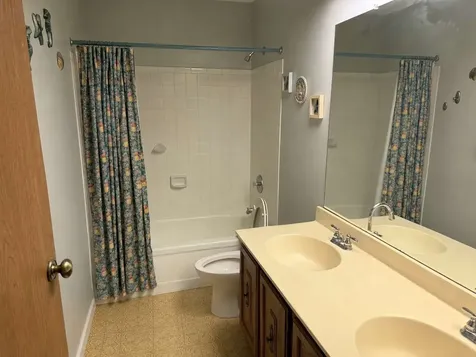 2311 Trail Wood Lane Richmond TX 77406