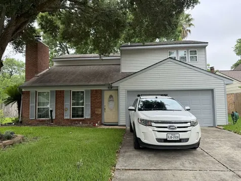 2311 Trail Wood Lane Richmond TX 77406