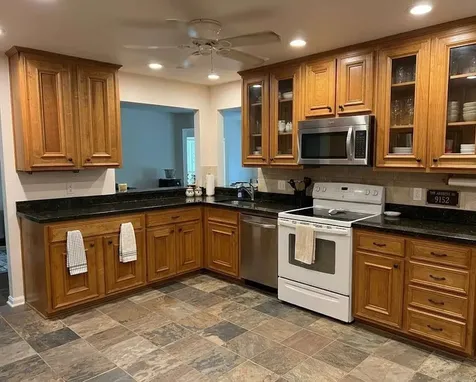 2311 Trail Wood Lane Richmond TX 77406