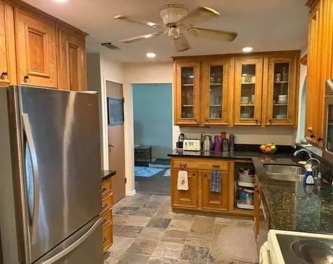 2311 Trail Wood Lane Richmond TX 77406