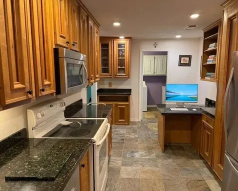 2311 Trail Wood Lane Richmond TX 77406