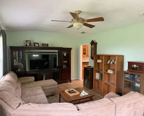 2311 Trail Wood Lane Richmond TX 77406