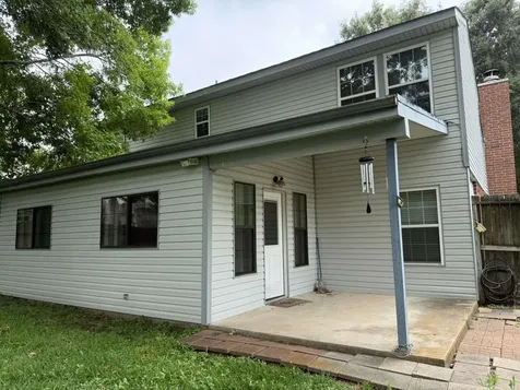2311 Trail Wood Lane Richmond TX 77406