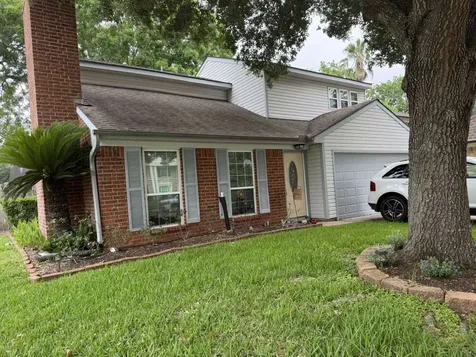 2311 Trail Wood Lane Richmond TX 77406