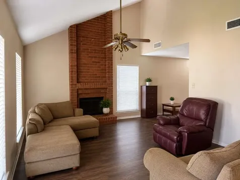 2311 Trail Wood Lane Richmond TX 77406