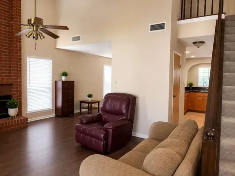 2311 Trail Wood Lane Richmond TX 77406