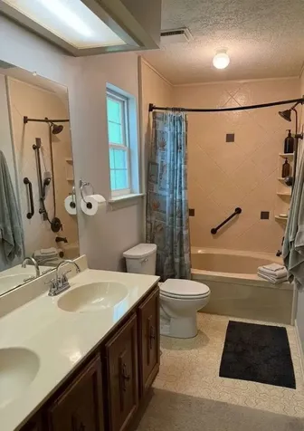 2311 Trail Wood Lane Richmond TX 77406