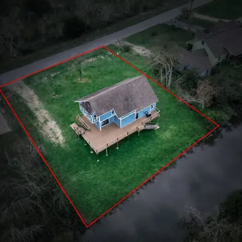 12827 Sandpiper Road Angleton TX 77515