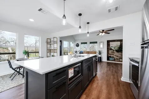 12827 Sandpiper Road Angleton TX 77515