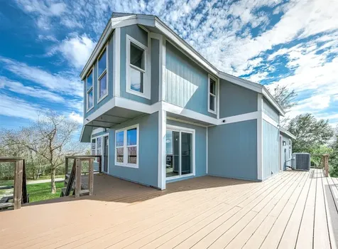 12827 Sandpiper Road Angleton TX 77515