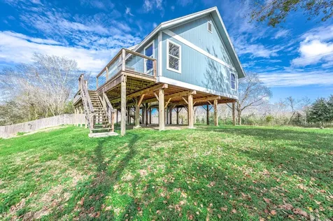 12827 Sandpiper Road Angleton TX 77515