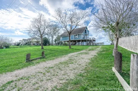 12827 Sandpiper Road Angleton TX 77515
