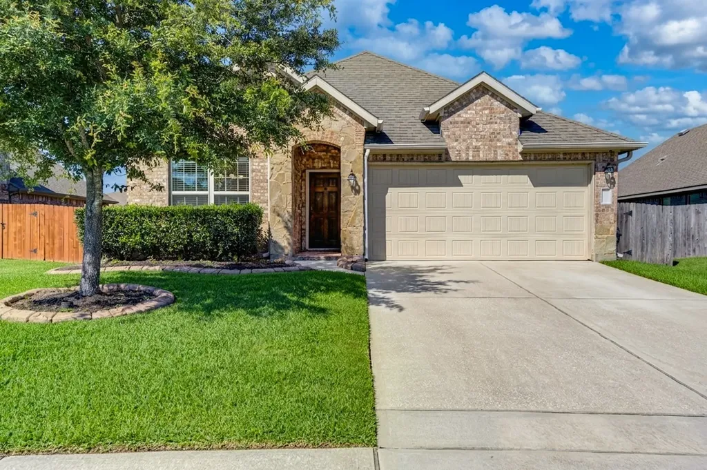 18107 Svensson Slade Lane Houston TX 77044