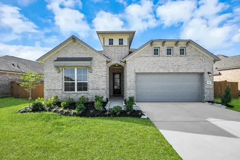 2968 Golden Dust Drive Katy TX 77493