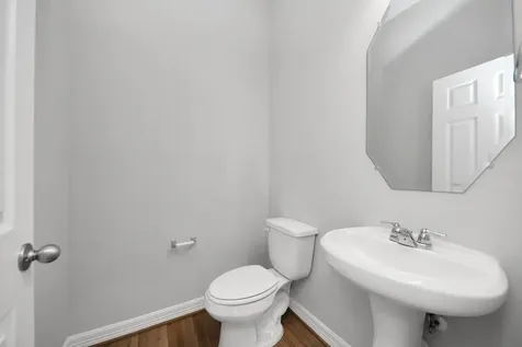 2968 Golden Dust Drive Katy TX 77493