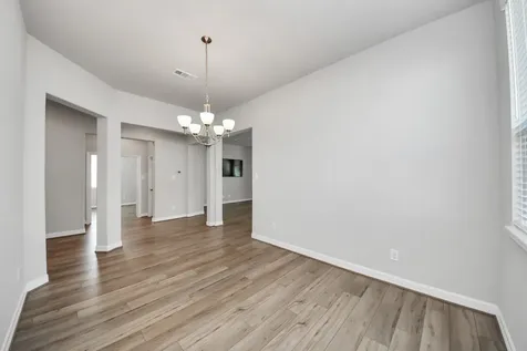 2968 Golden Dust Drive Katy TX 77493