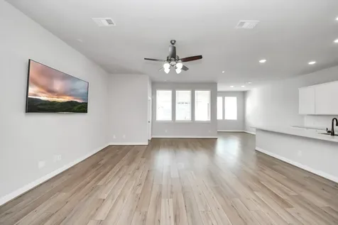 2968 Golden Dust Drive Katy TX 77493