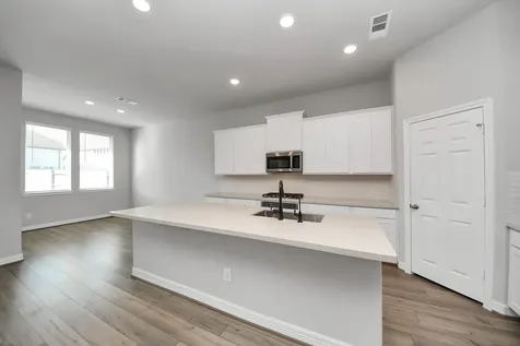 2968 Golden Dust Drive Katy TX 77493