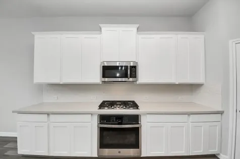 2968 Golden Dust Drive Katy TX 77493