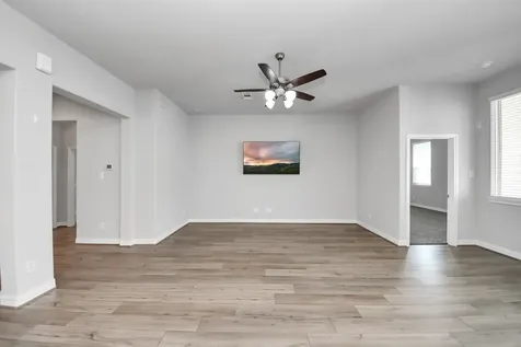 2968 Golden Dust Drive Katy TX 77493