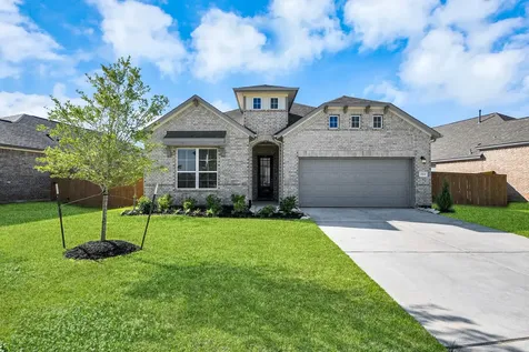 2968 Golden Dust Drive Katy TX 77493